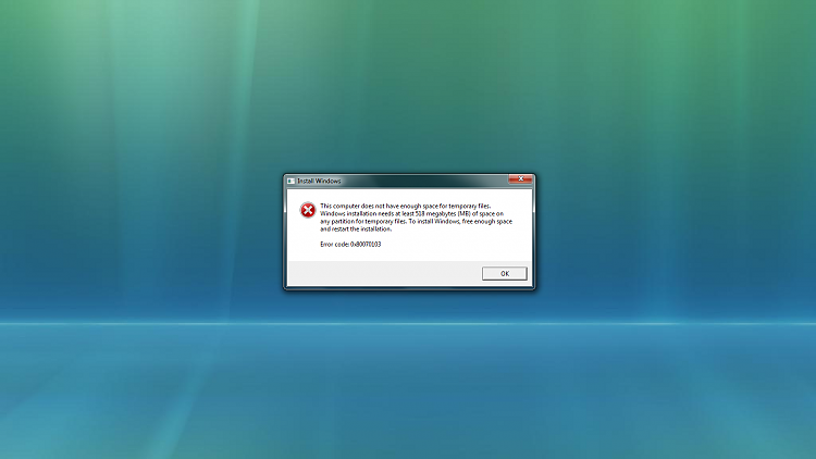 I want to extend a preset partition called system to make a multiboot.-vista-error.png