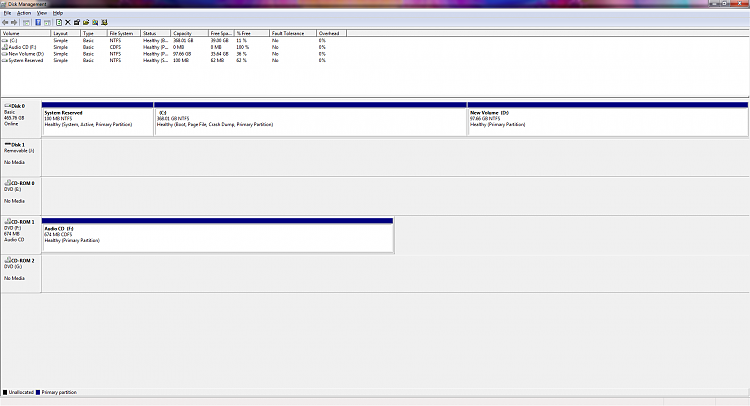 Formatted HDD...Do I still need it formatted?-discman.png