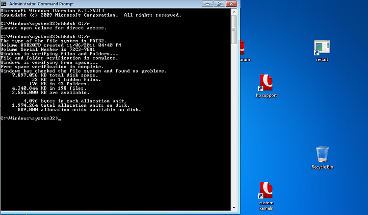 chkdsk and bad sector?-chkdsk.complete.png