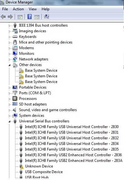 transend  4gb pendrive not getting detected-device-manager.jpg