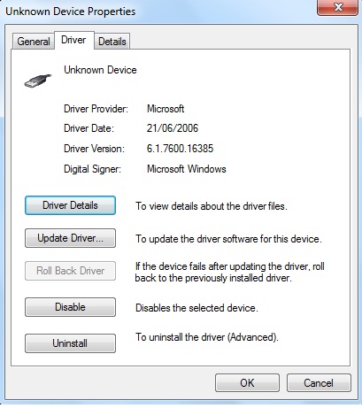 transend  4gb pendrive not getting detected-report.jpg