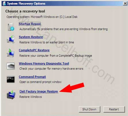 How to restore my DELL lappie to the factory image?-recovery-options.jpg