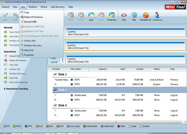 Disk Management disc tools - can't format uneducated space RAID5-minitool-capture.jpg