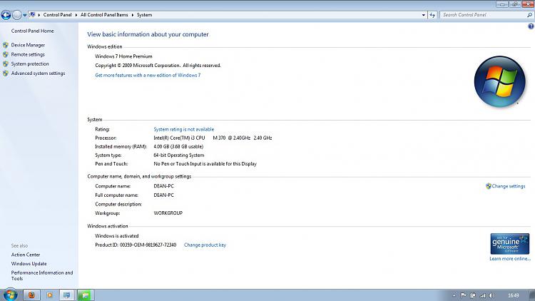 RAM issue on Windows7 Home Premium-system.jpg