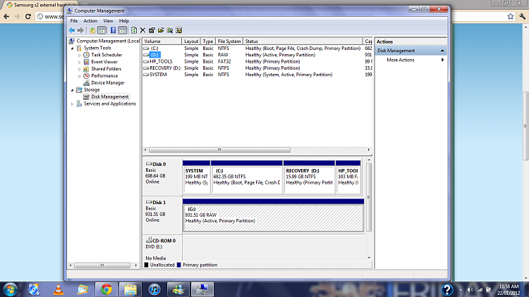 Samsung s2 external hard drive not loading showing local disk F drive-screen-shot-disk-management.png