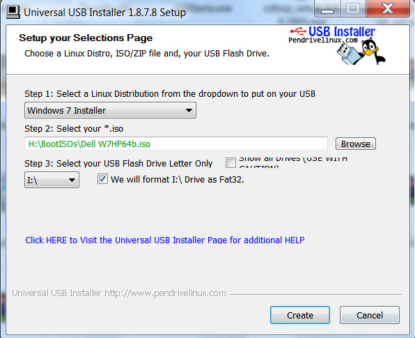 DVD died. How do I reinstall OS with external USB DVD drive-uusbinstaller.jpg