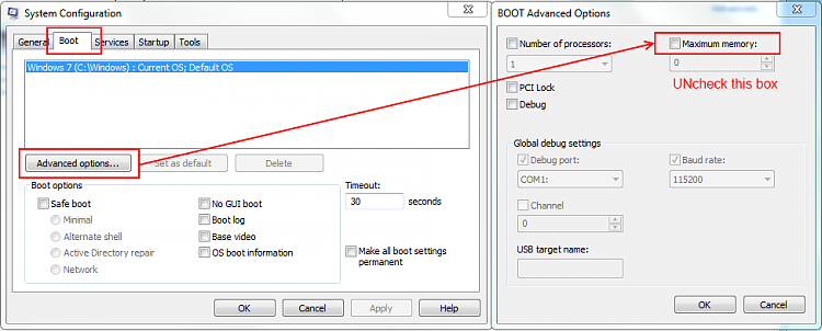 Half of ram usable, and low transfer speeds since upgrading-capture.png