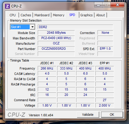 Memory Speeds Problems with CPU-Z-slot1.png