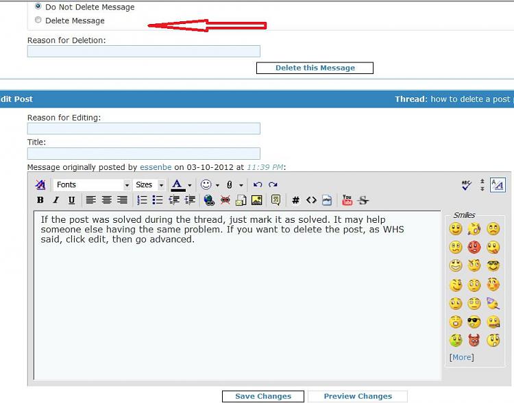 how to delete a post posted in windows 7 forums???-x.jpg