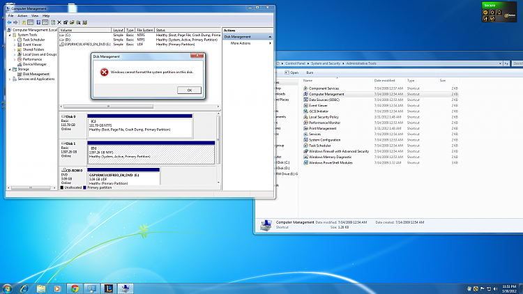 SSD installed with Windows 7, now to format old HDD-screenshot.png