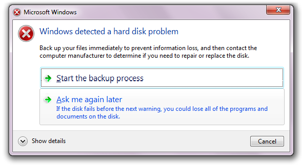 Windows detected a hard disk problem on new TB drive? NOOOO!!!-error-1-.png