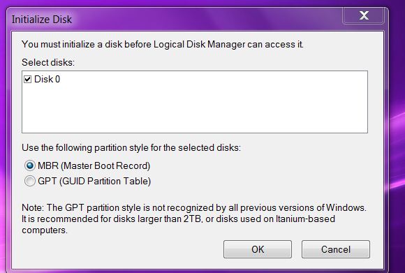 Hard Drive Doesn't Show in Disk Management-initialize.jpg