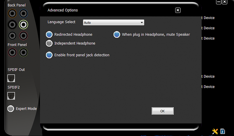 Windows 7 x86 - Communication Headphones Default Device-sound-panel.png