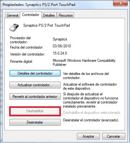 The button for &quot;Disable&quot; a driver in Device Manager is disable-device-manager.jpg