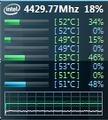 CPU (Intel i7 2600k) Overclocking itself - unwanted, generating heat-cpu-pic.png