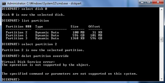 trouble deleting the 100mb partition on old C:-capture.jpg