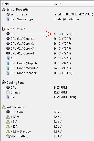 Should I be concerned about the 59 deg temperature reading-57deg.png