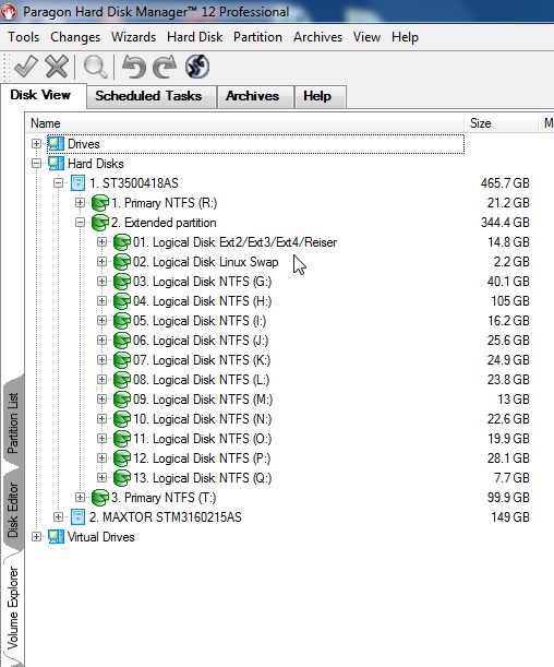 A guide on partition a hard drive-linuxparts.jpg