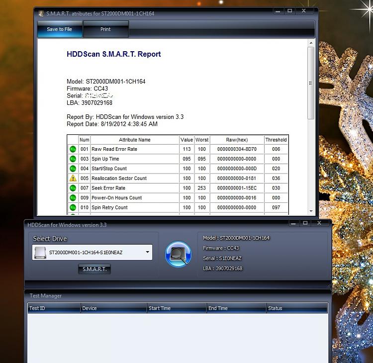 Hard Drive Issue  - &quot;Reallocated Sectors Count&quot;-hddscan-test-2.jpg