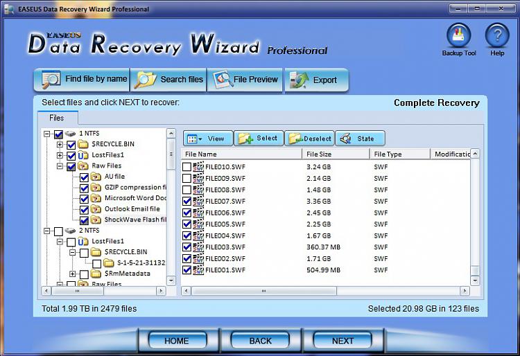 2 TB drive went from NTFS to RAW-screenshot.jpg
