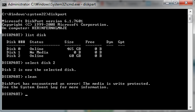 USB write protected?-diskpart3.png