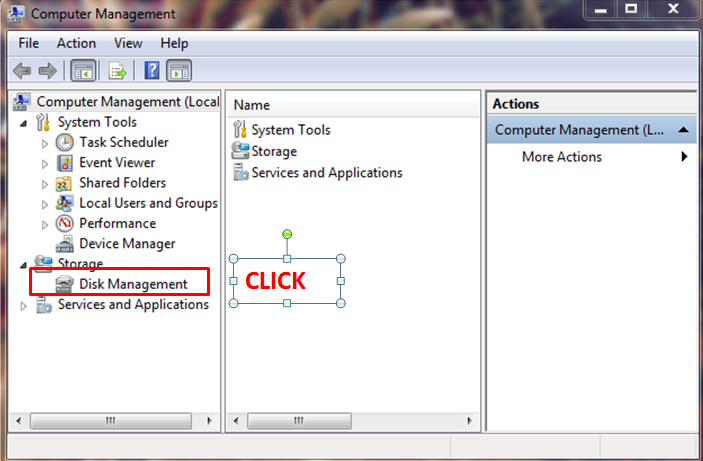 Freecom 1tb lost date needs formatting, recovery help-management.png