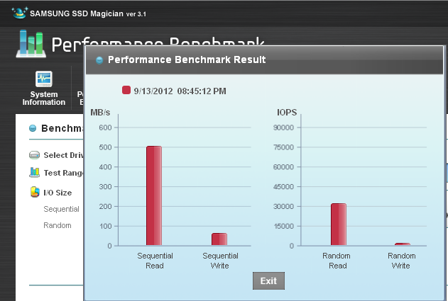 Samsung SSD vs. Sandisk-benchmark-result-9-13-12.png