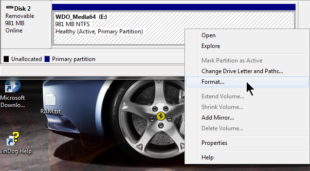 USB Sticks Stop Working After A Few Minutes-rt-clk-choose-format.png