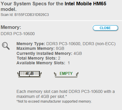 Installed 8GB memory card and have issues.-crucial-scan.png