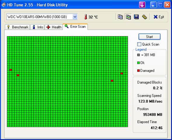 Damaged Blocks Detected in HD Tune, Failure to Boot-ss9io-jpg.png