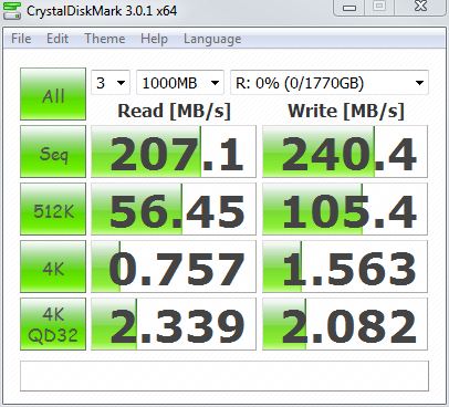 RAID 0  vs SSD cached HDD for video editing-raid_diskmark.jpg