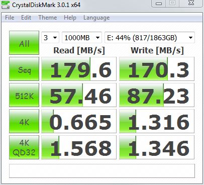 RAID 0  vs SSD cached HDD for video editing-seagateonsata6intel_diskmark.jpg