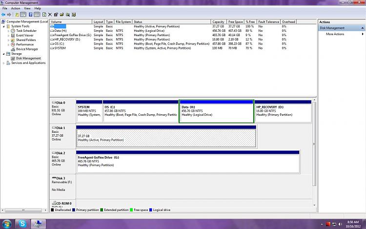 Old Western Digital IDE not assigned drive letter but is recognized-ide_drive_shown_in_disk_management.jpg