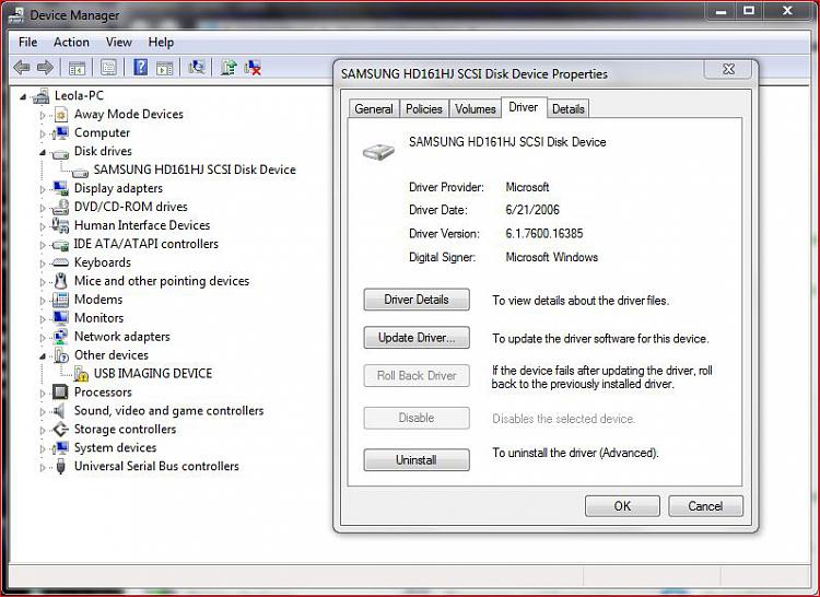 Why won't some DVDs play in my computer's DVD drive?-diskdrive_driverpanel.jpg