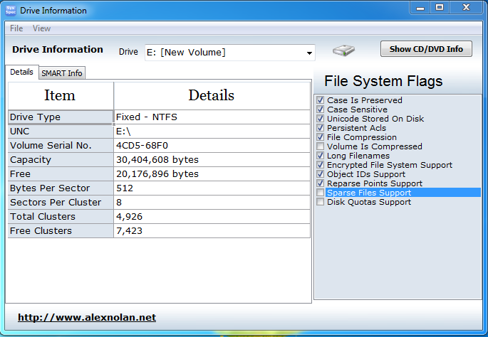 Western Digital Cavier Green 1000GB HDD comes up as 34mb?-untitled2.png