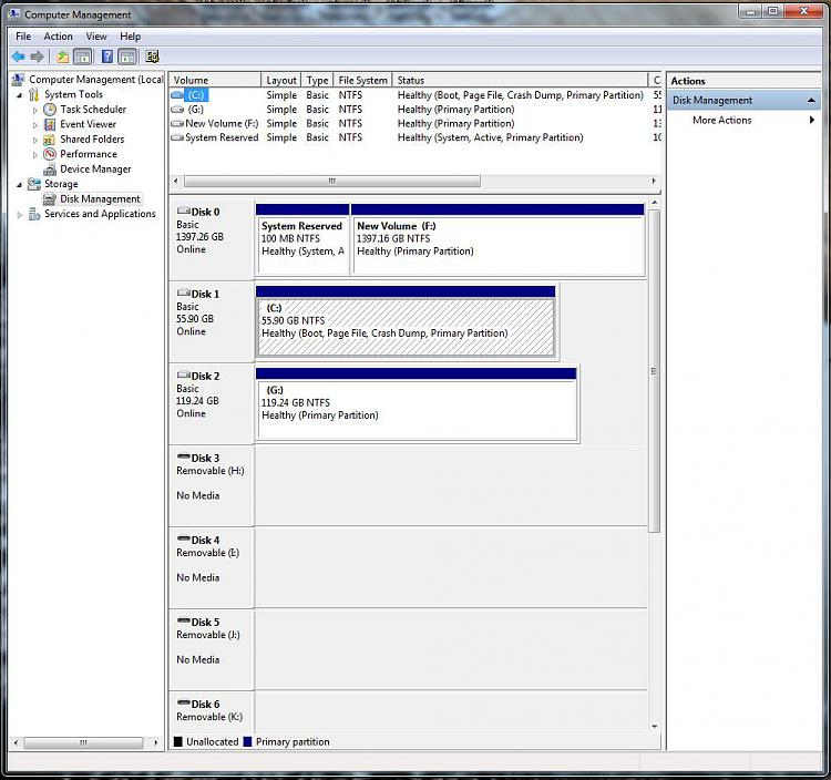 Changing a Cloned SSD with OS to be the Boot device or C Drive-whc1.jpg