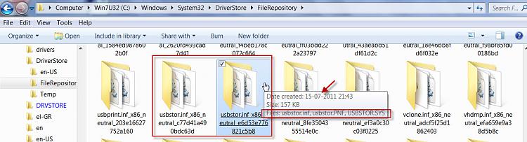 Problem with usb drives/ports showing in explorer-usbstor.jpg