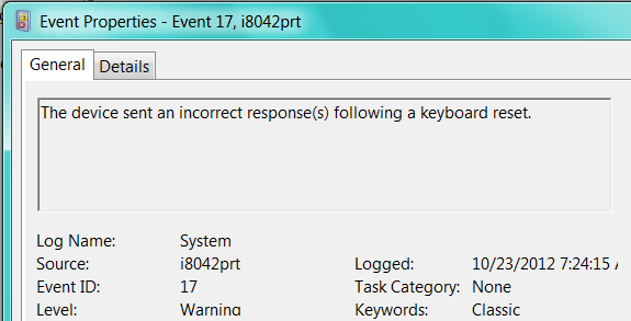 Keyboard warnings filling up Event Viewer-id-17.png