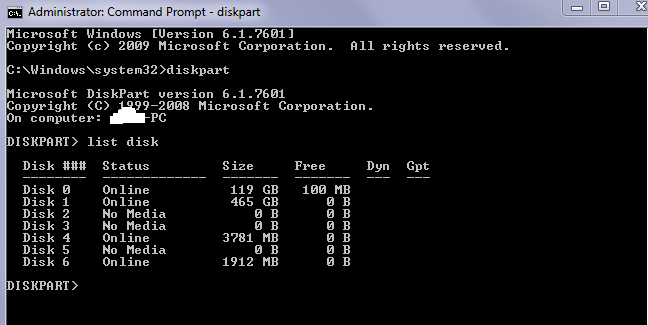 Second Hard Drive doesn't show up in BIOS...(again)-diskpart.png