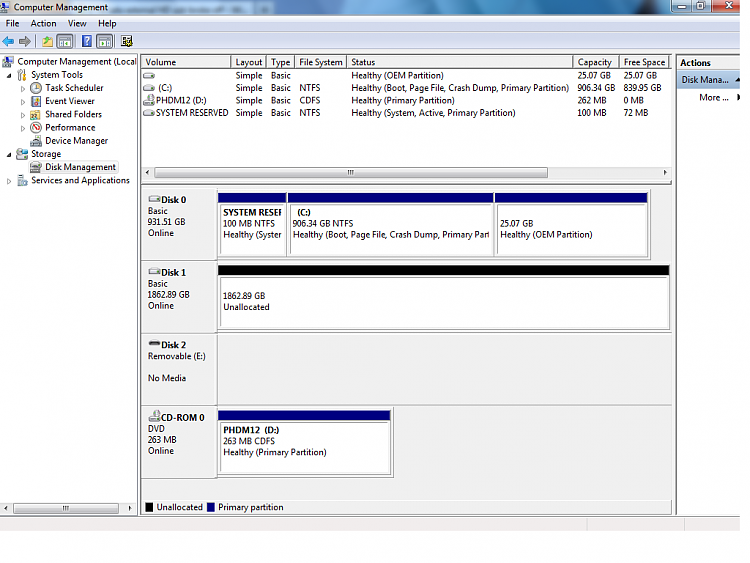 2 TB sata external HD usb broke off-dsik-managment.png