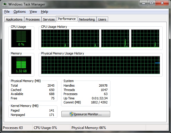 Super Processor, or Slow Memory?-odd.jpg