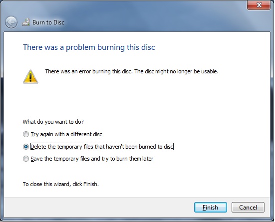 Problems when burning anything on windows 7. Suggestions please.-error.jpg