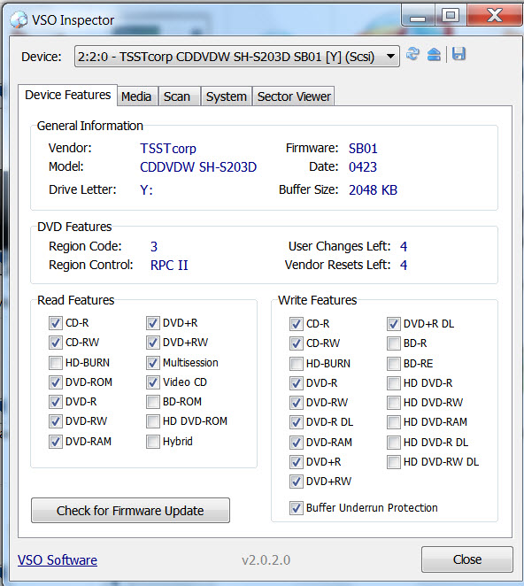 DVD+RW not recognized as valid disc-oddfeatures.jpg