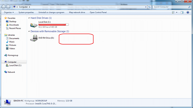 Unable to detect USB flash drive after mounting windows 7 ISO-pic5.png