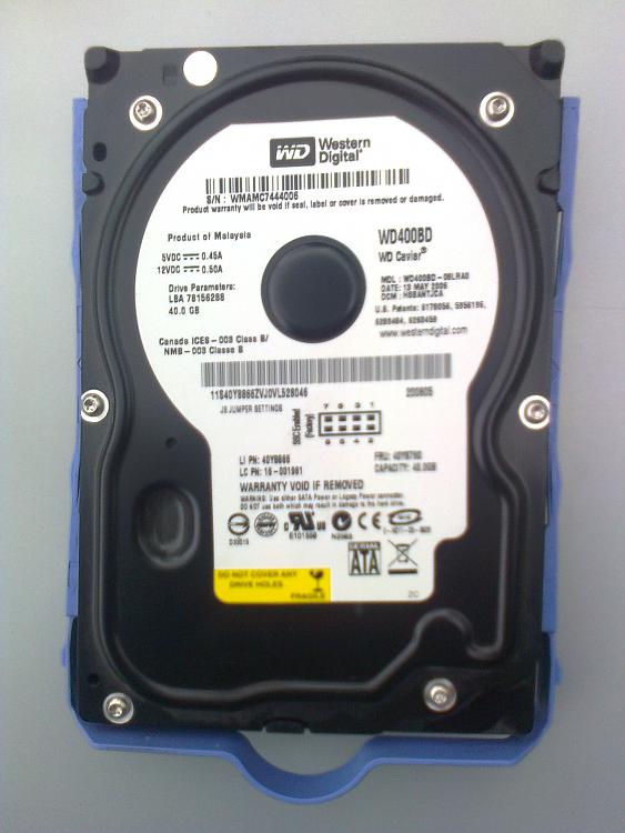 How to read data from a faulty HDD-wd400bd.jpg