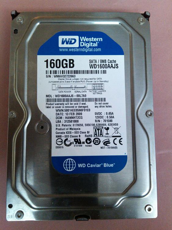 How to read data from a faulty HDD-wd1600aajs.jpg