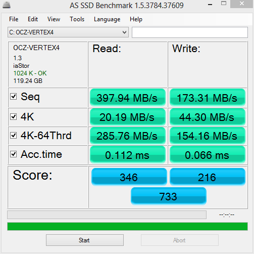 New vertex 4 64gb SSD having low speeds-ocz-win-8.png