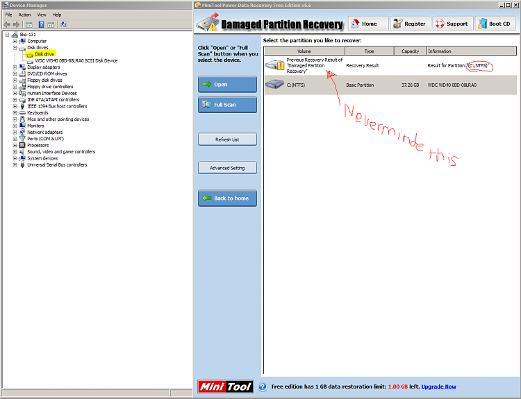 How to read data from a faulty HDD-minitools.png