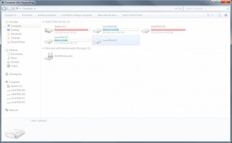 Ext HDD Problem. Cant Access or format. Not responding. Filesystem RAW-2second-img.jpg