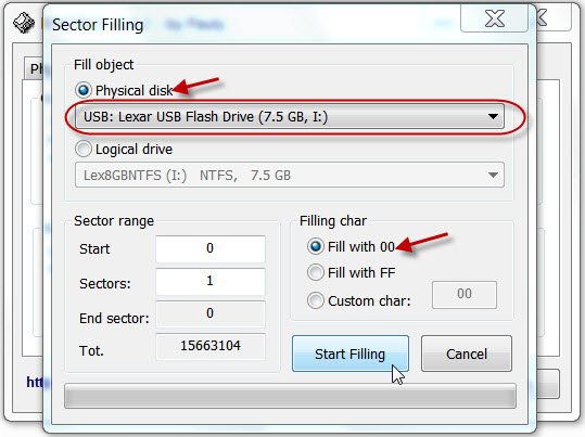 Can't format USB drive in windows or ubuntu and no tools work-2start-filling.jpg